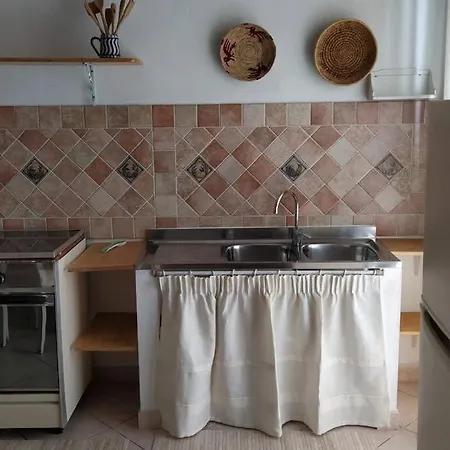La Casa Giusta Per Te In Costa Smeralda Appartement Arzachena