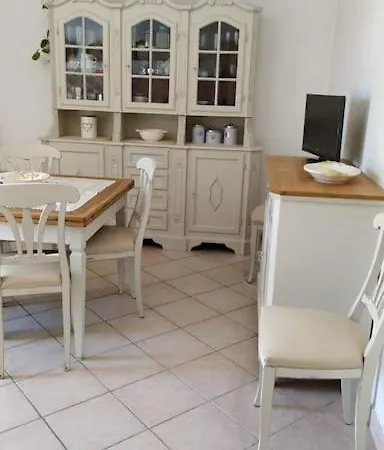 Appartement La Casa Giusta Per Te In Costa Smeralda